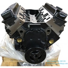 Mercruiser 5.0L 305 V8 Marine Base Engine-Sale